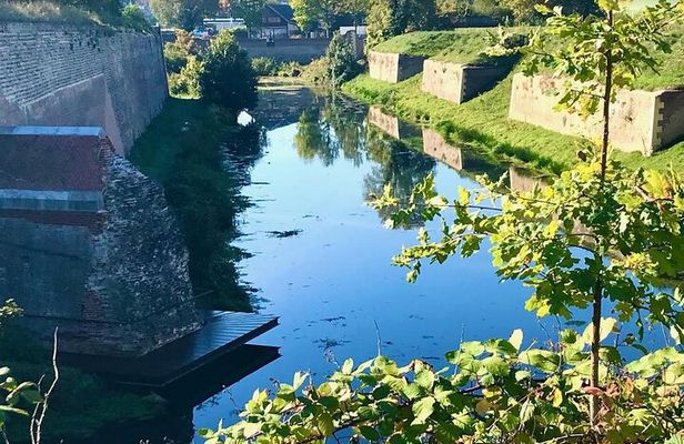 Maastricht Highlights, Architecture & Heritage Tour