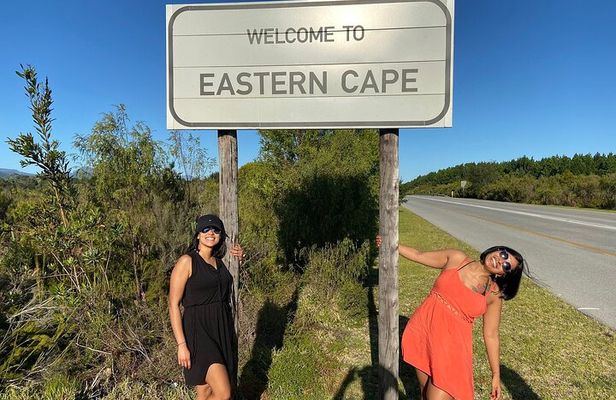 Spectacular Private Garden Route with Convoy Tours! Let's Go!