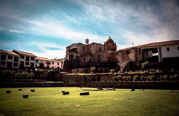 Private Half-Day Tour in Cusco City