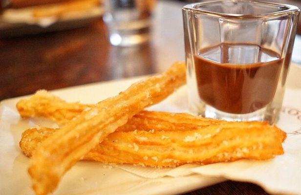 Tasty Global Bites Food Tour