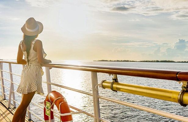 Luxor to Aswan: 5-Day Private Nile Journey