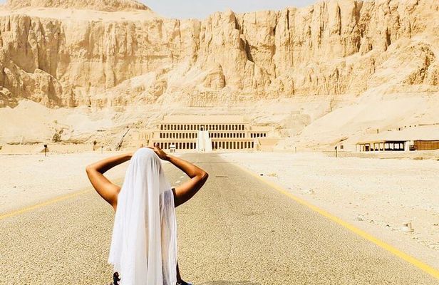 Cairo To Abu Simbel 8 Days Tour By Road