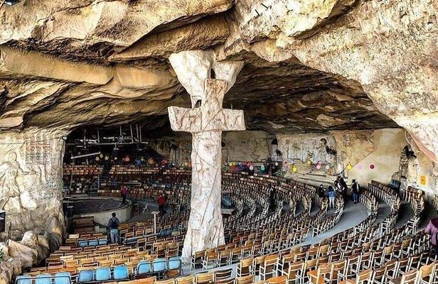 Private tour coptic cairo
