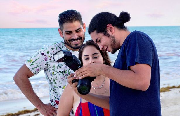 Photo InstaTour in Tulum