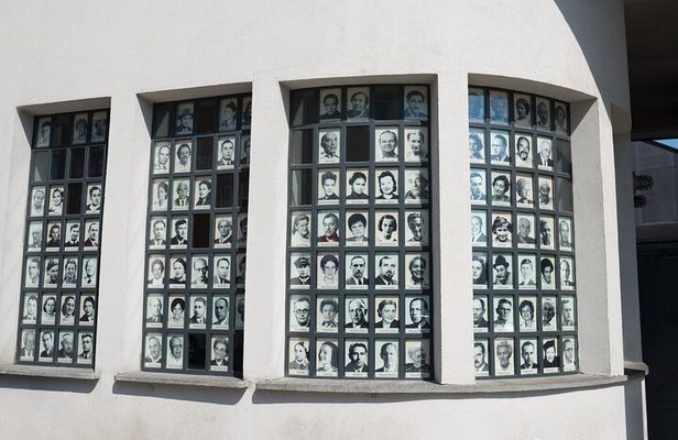 Schindler's Factory Small-Group Guided Tour
