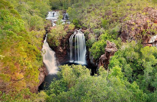 Litchfield Park Adventures+Berry Springs Max 10 or up to 21 seats