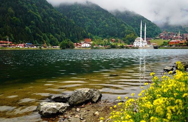 Full-Day Private Tour to Uzungöl from Trabzon