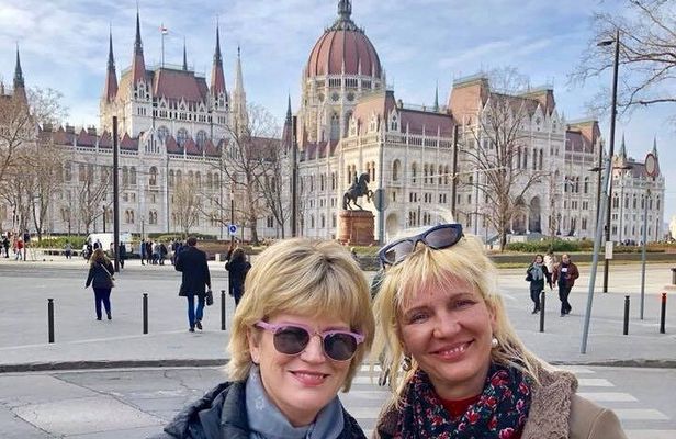4-Day Private Historic Tour of Budapest with Accommodation