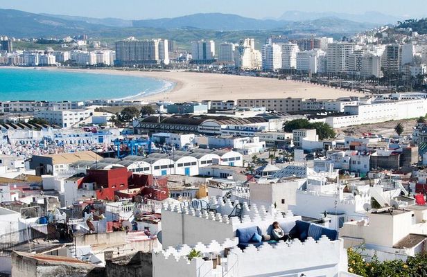 Morocco 9 Days Tour from Tanger to Marrakech