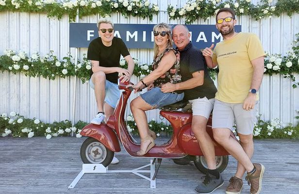 Marlborough Discovery Full Day Wine Tour - Blenheim