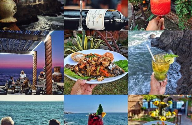 San Diego >>Valley of Guadalupe/four fours vineyard/sky winery