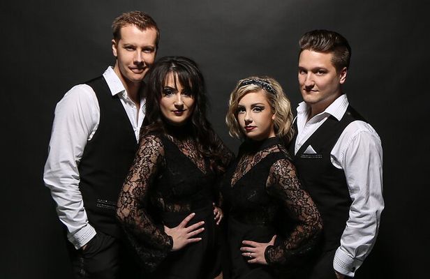 A Modern Tribute to ABBA in Branson