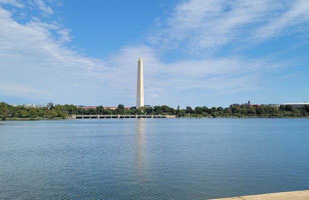 Full-Day Tour in Washington DC
