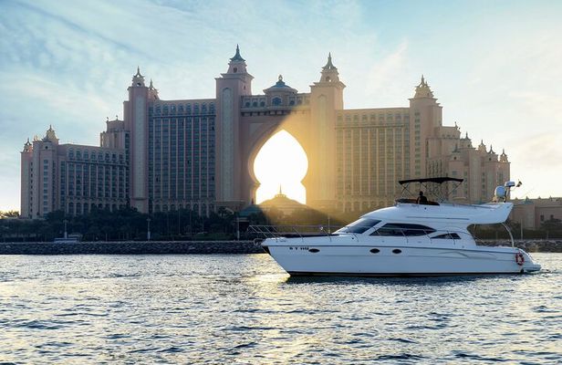 MY Cruises for Luxury Yacht Rental