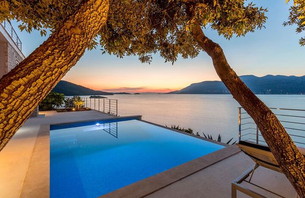 Croatia Family Multi Activity Holiday package