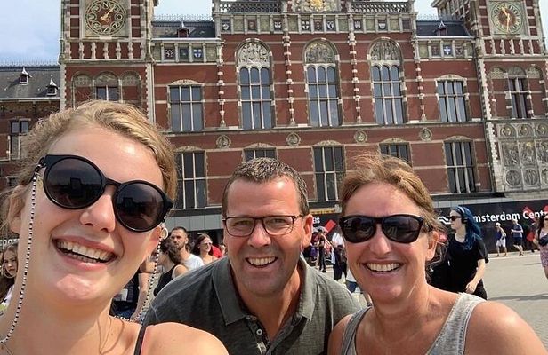 e-Scavenger hunt Ghent: Explore the city at your own pace