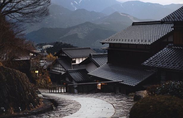 Hakone and Mt. Fuji Day Trip with Private Vehicle