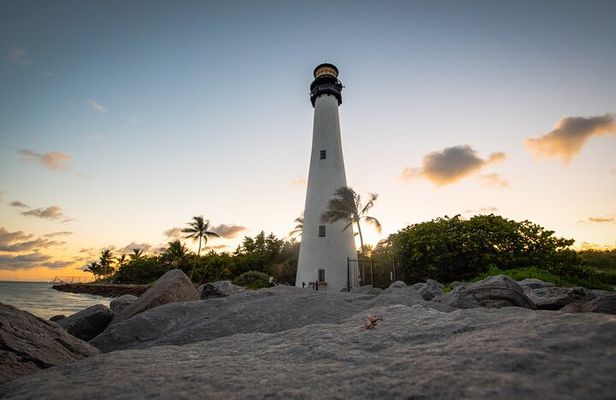 The Dark Side of Key West Ghost Tour