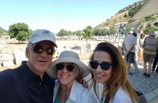 Biblical Ephesus Private Tour /FOR CRUISE GUESTS /On Time Return