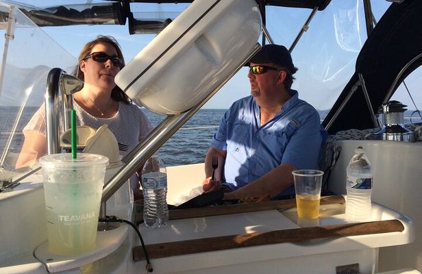 Themed and Special Event Cruise in Chesapeake Bay