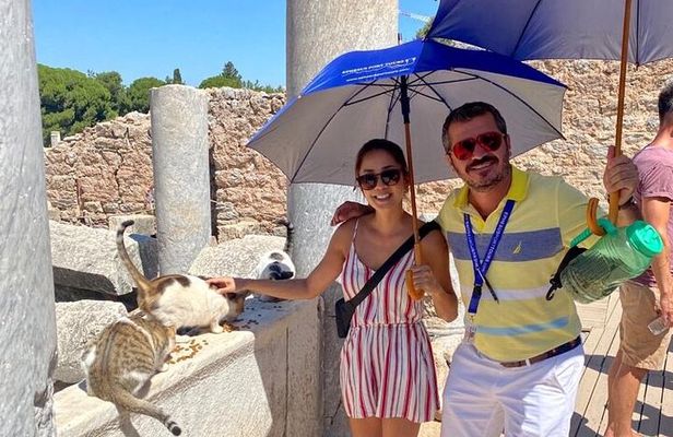 Private Tour : Best of Ephesus Tour ONLY FOR CRUISERS