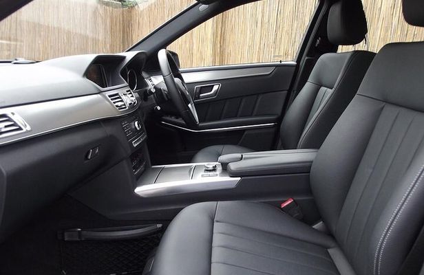 Killarney To Cliffs of Moher And Galway Private Tour Transfer