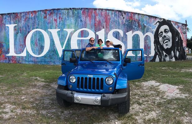 Miami Sightseeing City Tour
