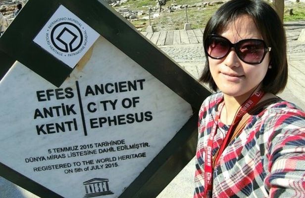 ONLY FOR CRUISE GUESTS / Top Seller Ephesus Tour