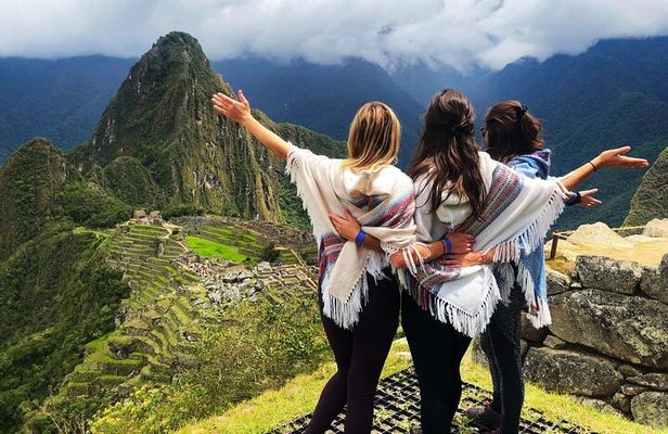 Machu Picchu Full Day - Private Tour