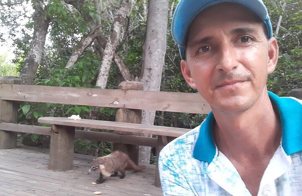 Bicycle Tour in Ixtapa