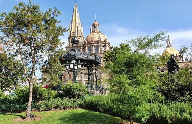 Guadalajara's Best Cultural Tour