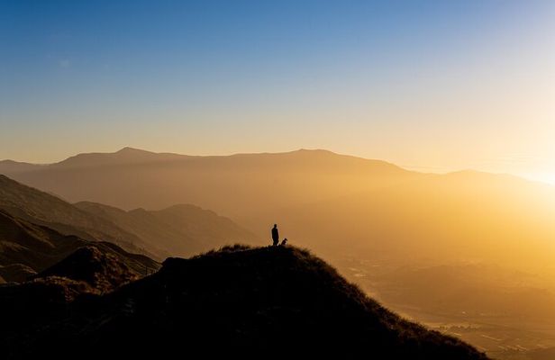 Half-Day Queenstown Photography Tour