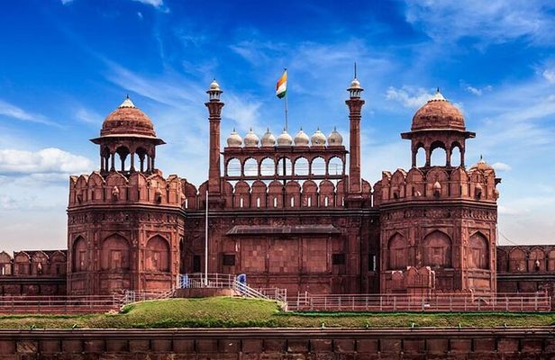 Delhi Private city tour