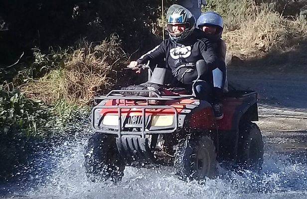 3-Day Tour of Cachi, Laguna Brealito and National Park Los Cardones