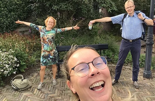 e-Scavenger hunt Valkenburg: Explore the city at your own pace