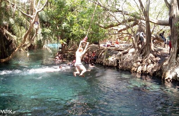Chemka Hot Springs Day Trip