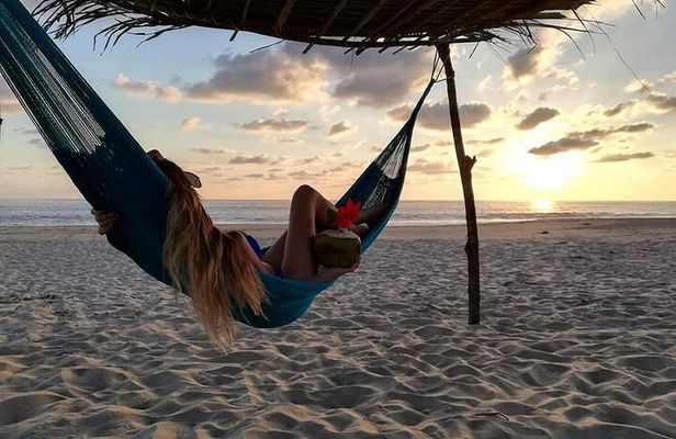 Acapulco Shore Excursion: Coyuca Lagoon Cruise