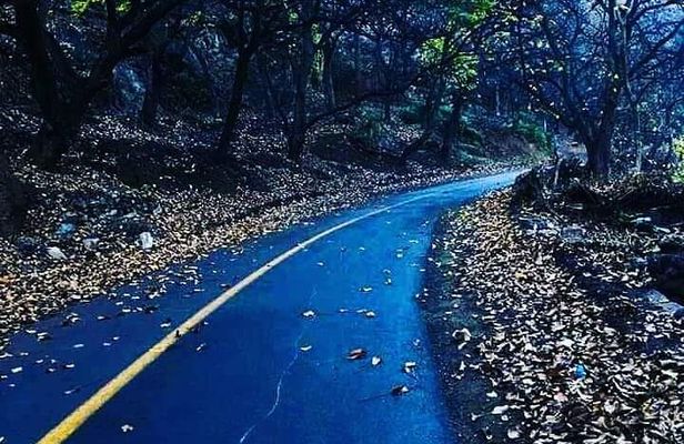 Atlas Mountains Day Trips