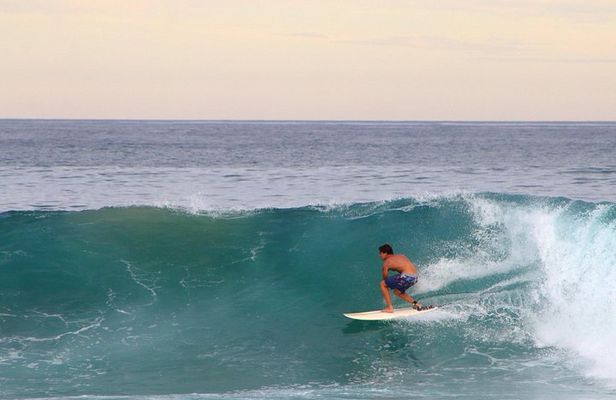 Baja Surf Expeditions