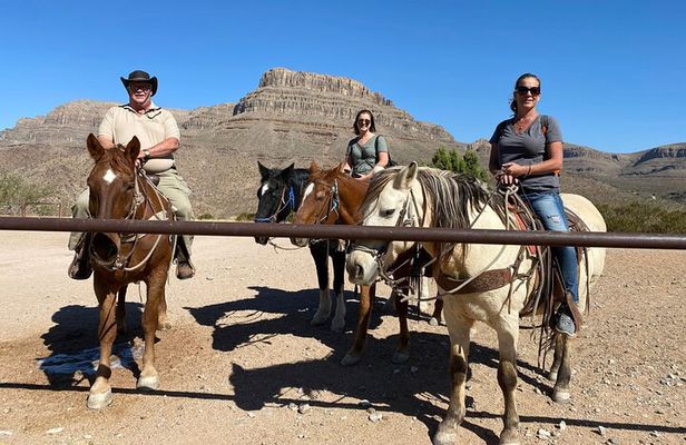 Horseback Ride Joshua Tree Forest Buffalo Lunch Singing Cowboy