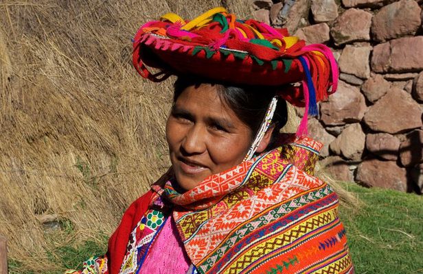 8-Day Peru Ancestral Energies