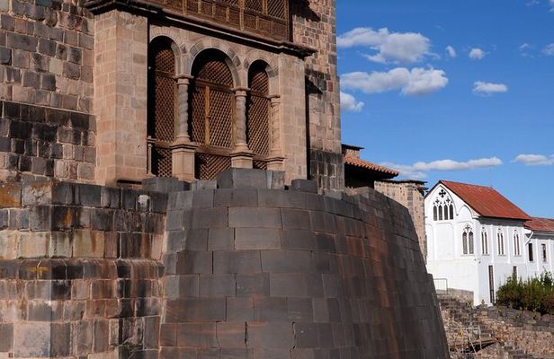 8-Day Ancient Altars of the Incas, Mysticim and Rural Communities