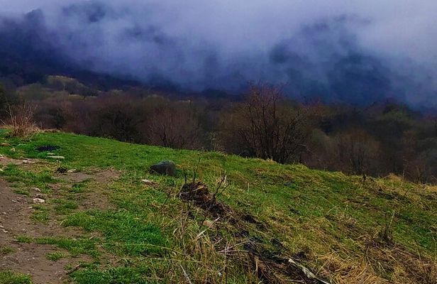 Hiking Tour to Lagodekhi National Park from Tbilisi