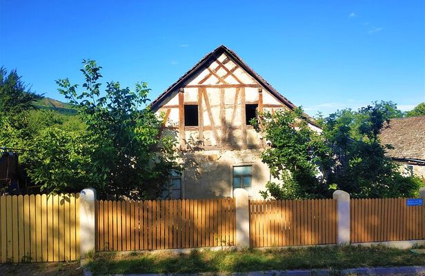 8 Days/7 Nights German Settlements Tour Package in Georgia