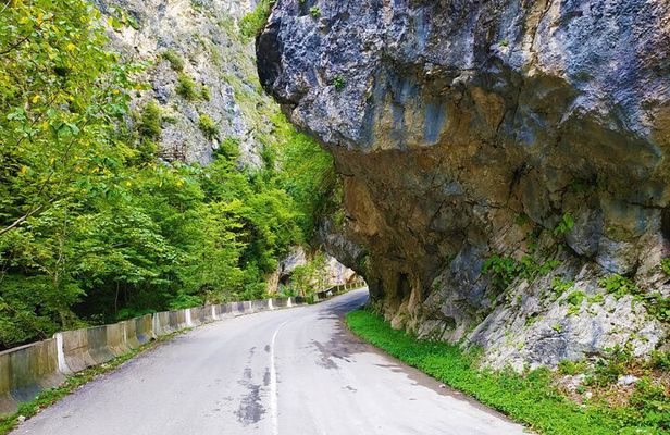 3 Days/2 Nights Lechkhumi Region Tour Package in Georgia