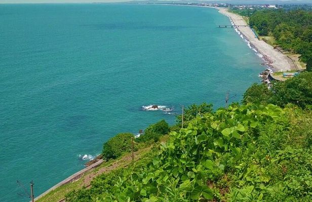 8 Days/7 Nights Tbilisi and Batumi Tour in Georgia All-inclusive
