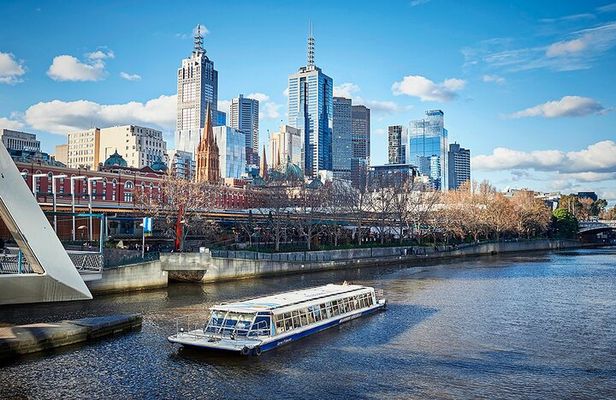 River Gardens Melbourne Sightseeing Cruise