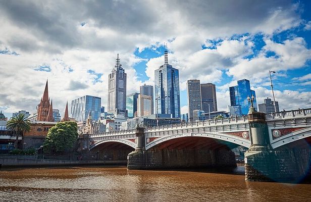 Highlights of Melbourne Cruise