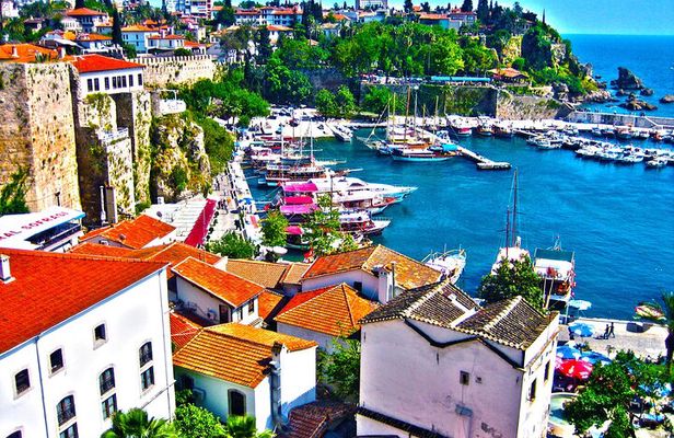 Best of Turkey - 10 Days