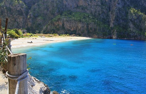 Highlights of Turkey - 12 Days
